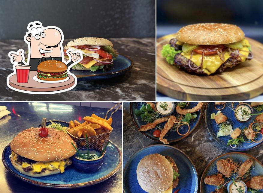 Medusa Restaurant & Lounge