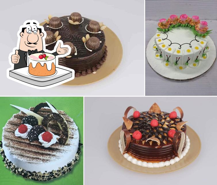 Monginis Cake Shop picture