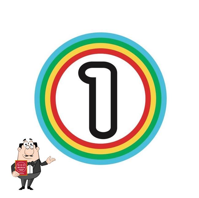 Vedi la immagine di Circle 1 Restaurant-Bar