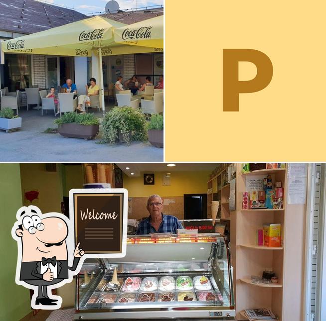 Princ Caffe Bar
