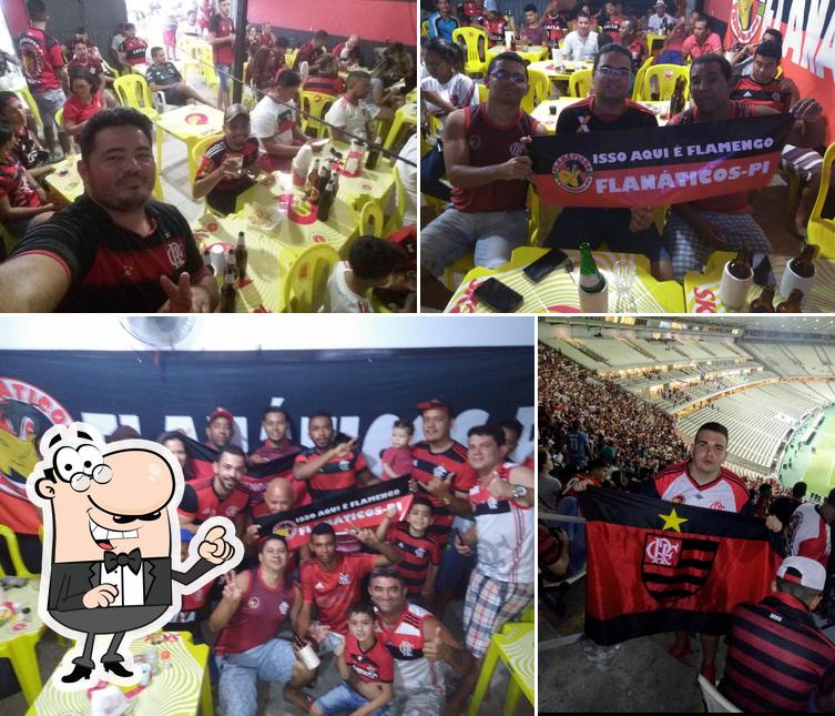 Sede Flanáticos (Oficial)