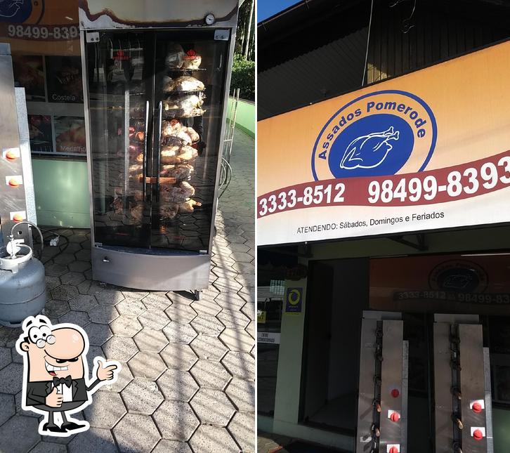 Assados Pomerode