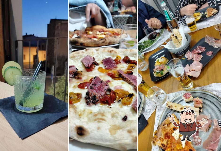 Bar Pizzeria L’Alibi