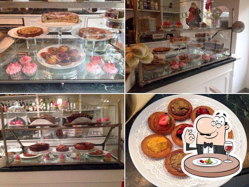 Cibo al Boccino