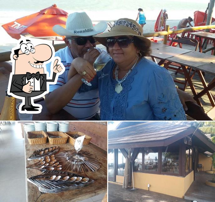 Cabana João da Sunga photo