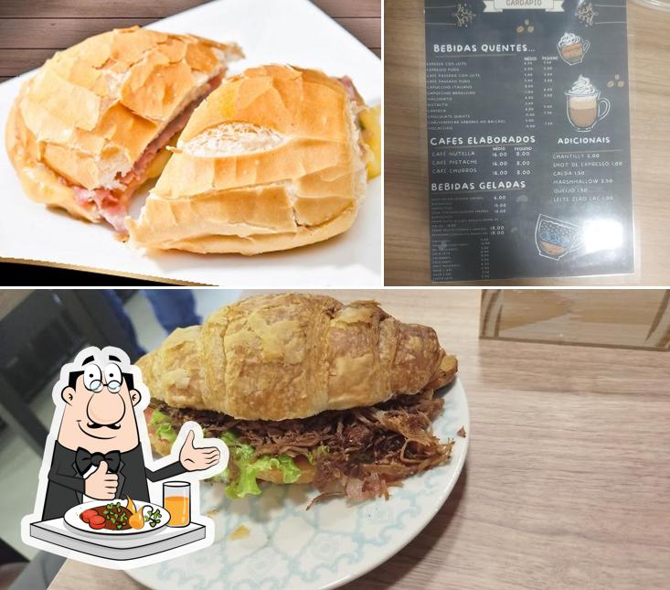 Cakecoffe