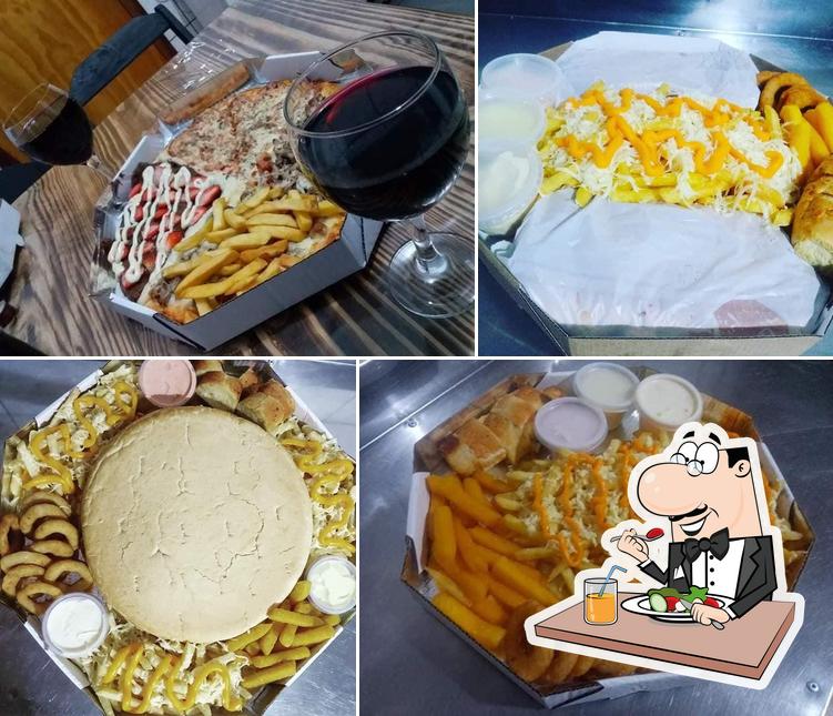 Expresso Lanches