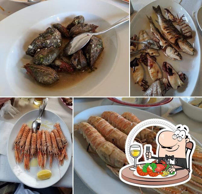 Family Restaurant Bonaca