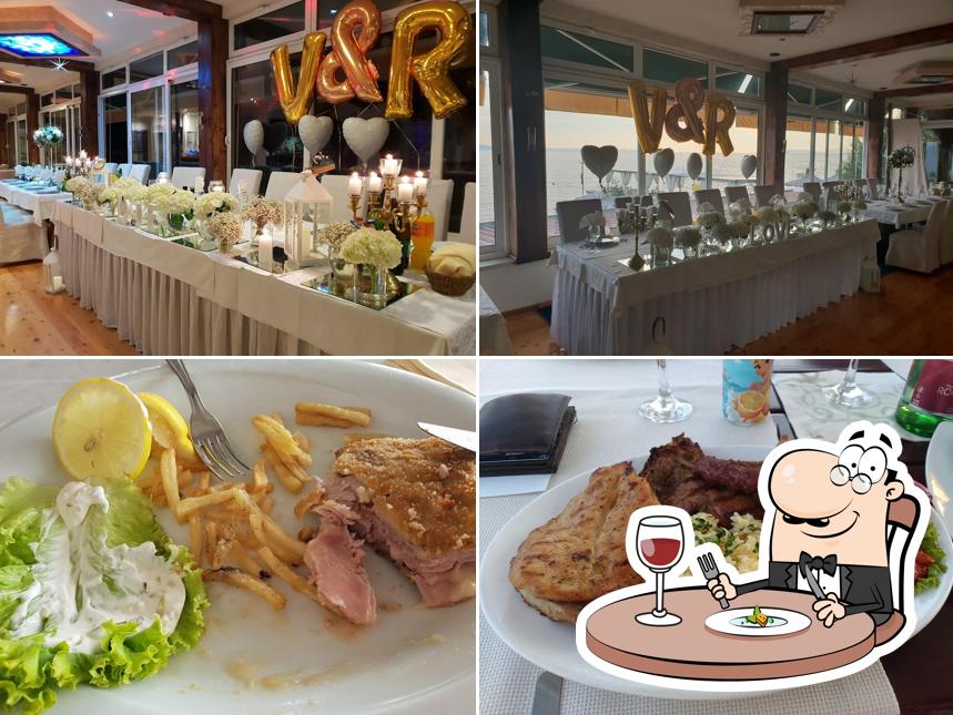 Restaurant Jure