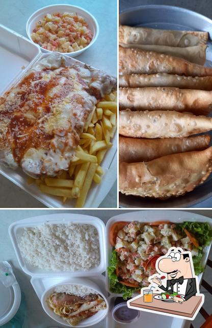 Marmitas da Nonna