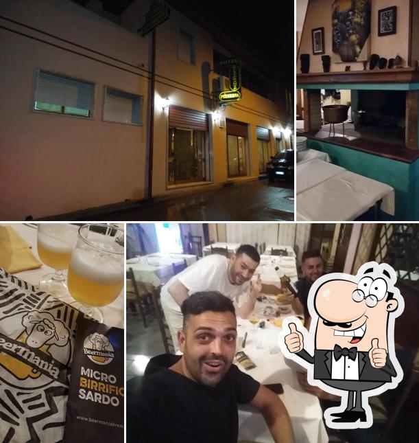 Ristorante da Silvano
