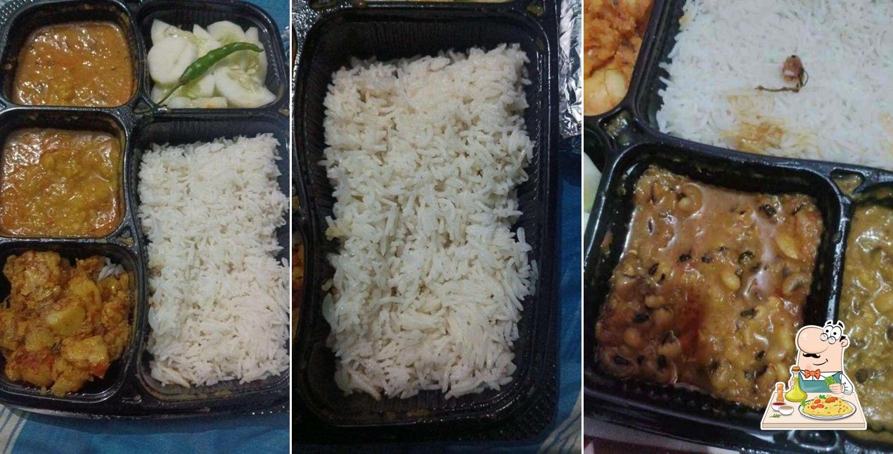 Punjabi's Dhaba And Tiffin