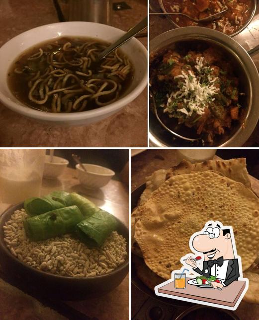 Meals at SHREE SANKALP-SOUTH INDIAN RESTAURANT IN CHANDIGARH-AUTHENTIC South Indian