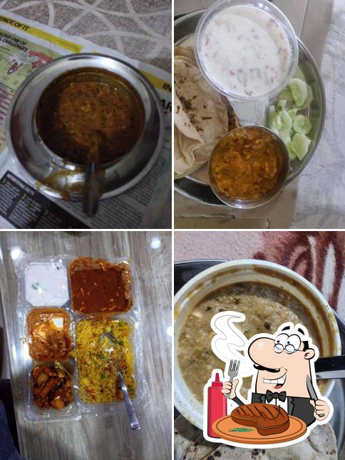 Surjit Vaishno Dhaba