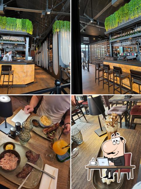 The Daltons Smokehouse