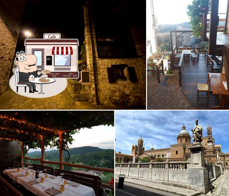 Trattoria La Pignata