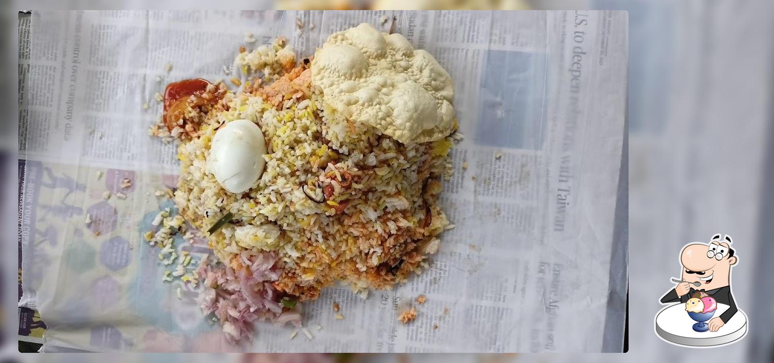 USTHAD HOTEL perumathura .ഉസ്താദ് ഹോട്ടൽ പെരുമാതുറ