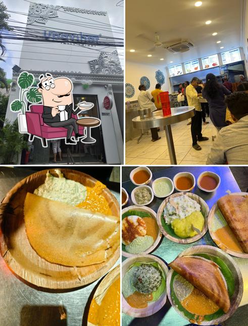 Check out how Upavihar looks inside