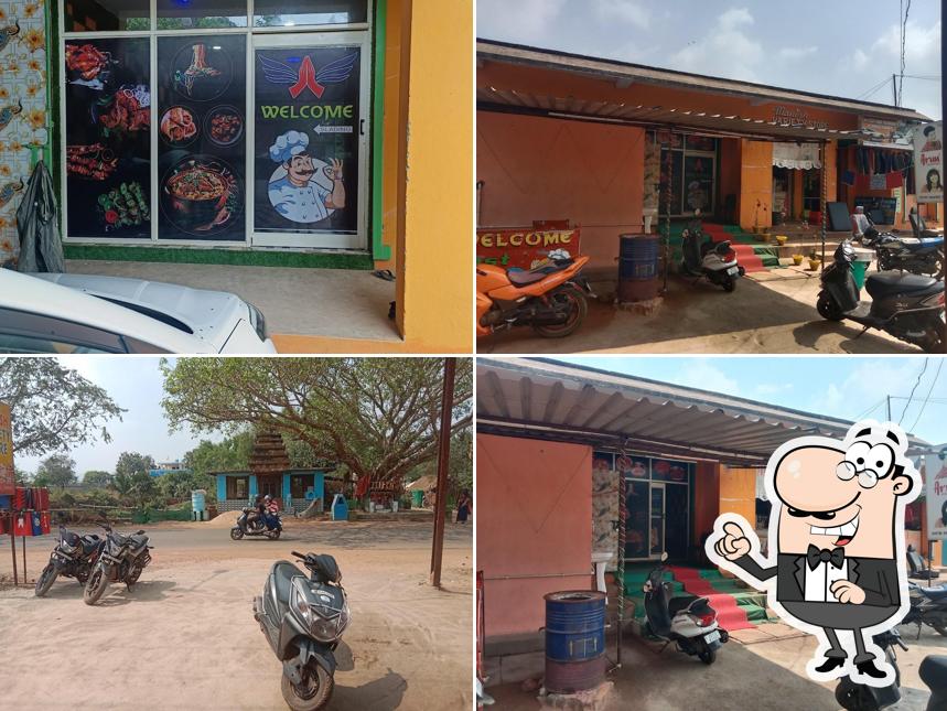 Welcome ac restaurant