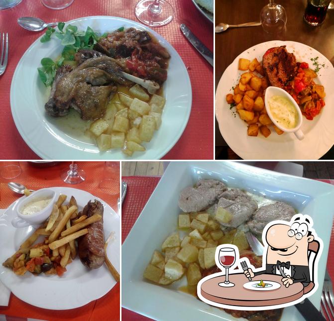 Restaurant la Gare