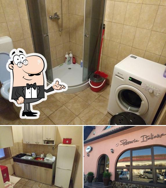 pizzeria italiana due