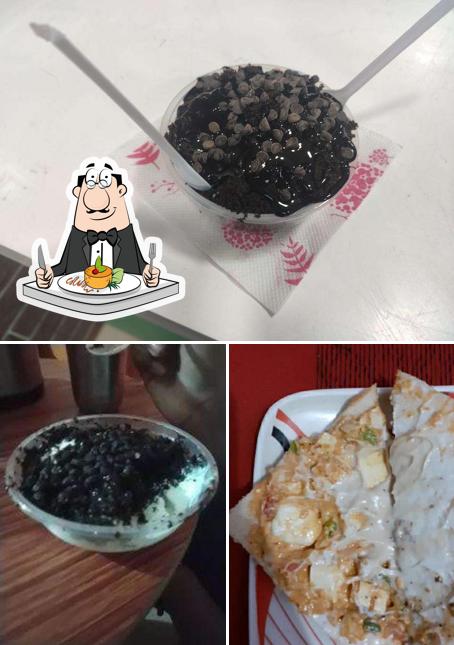 Batido - The Shake Paradise