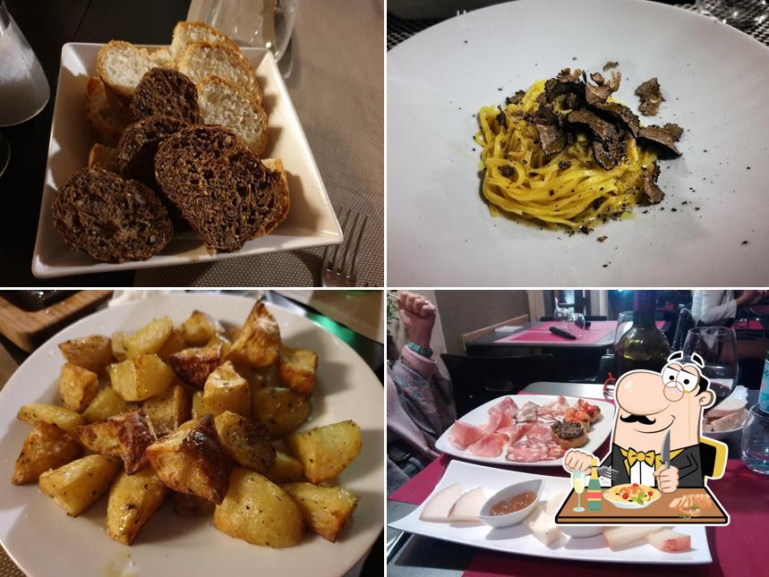 Platti al Le Campane