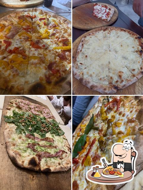 La pizza è il piatto veloce preferito al mondo