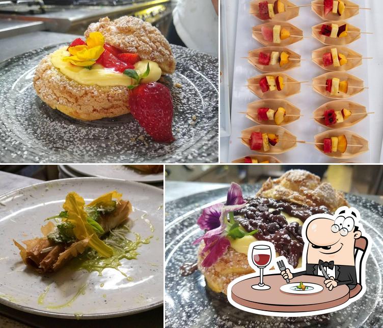 Ristorante e Agriturismo Le Cerquette Olevano Romano