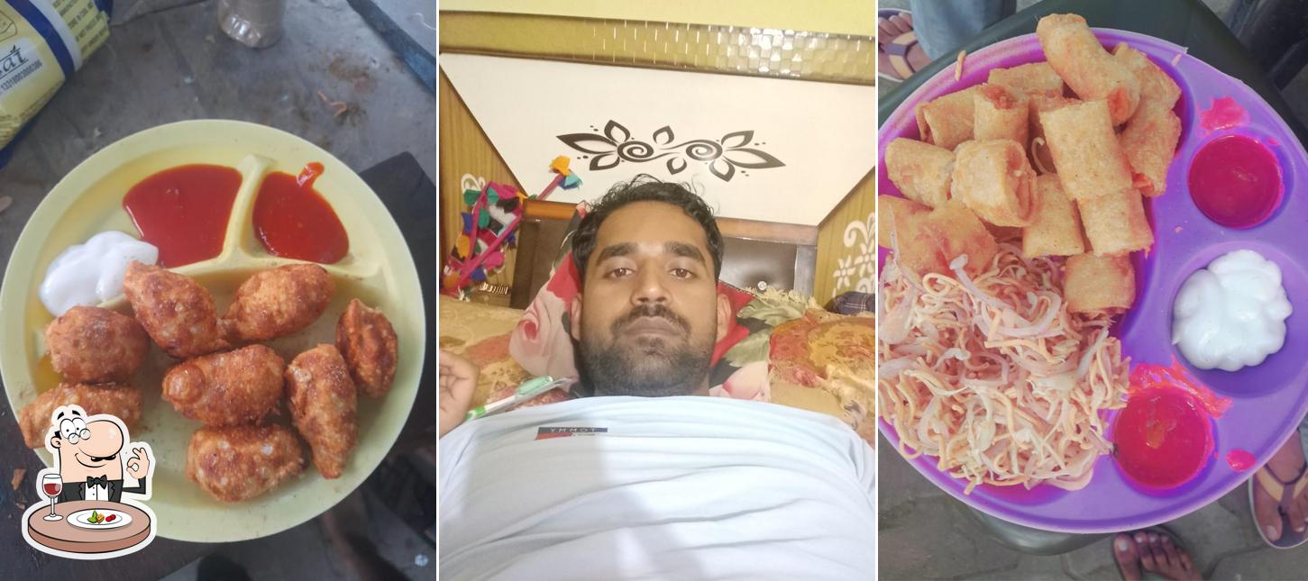 Balaji fast food