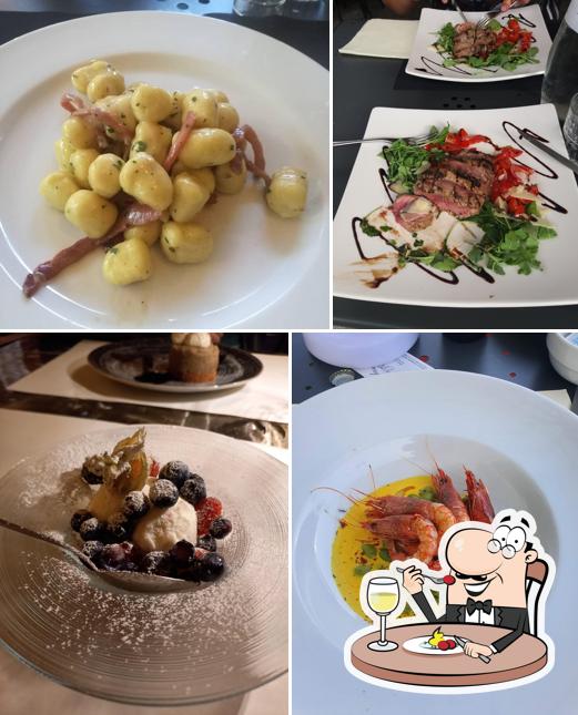 Platti al Bataclan Restaurant Pizza & Music