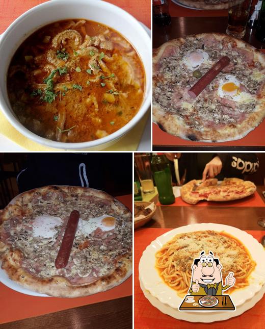 Bistro & Pizzeria BAS