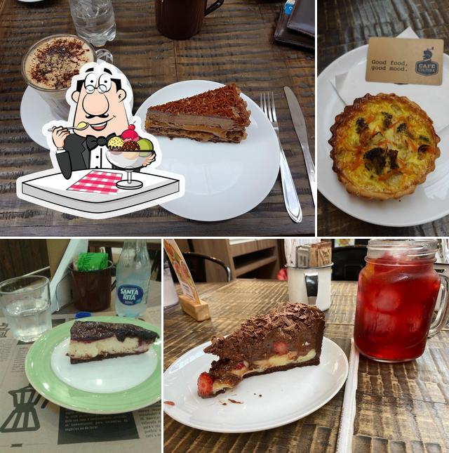 Café Cultura
