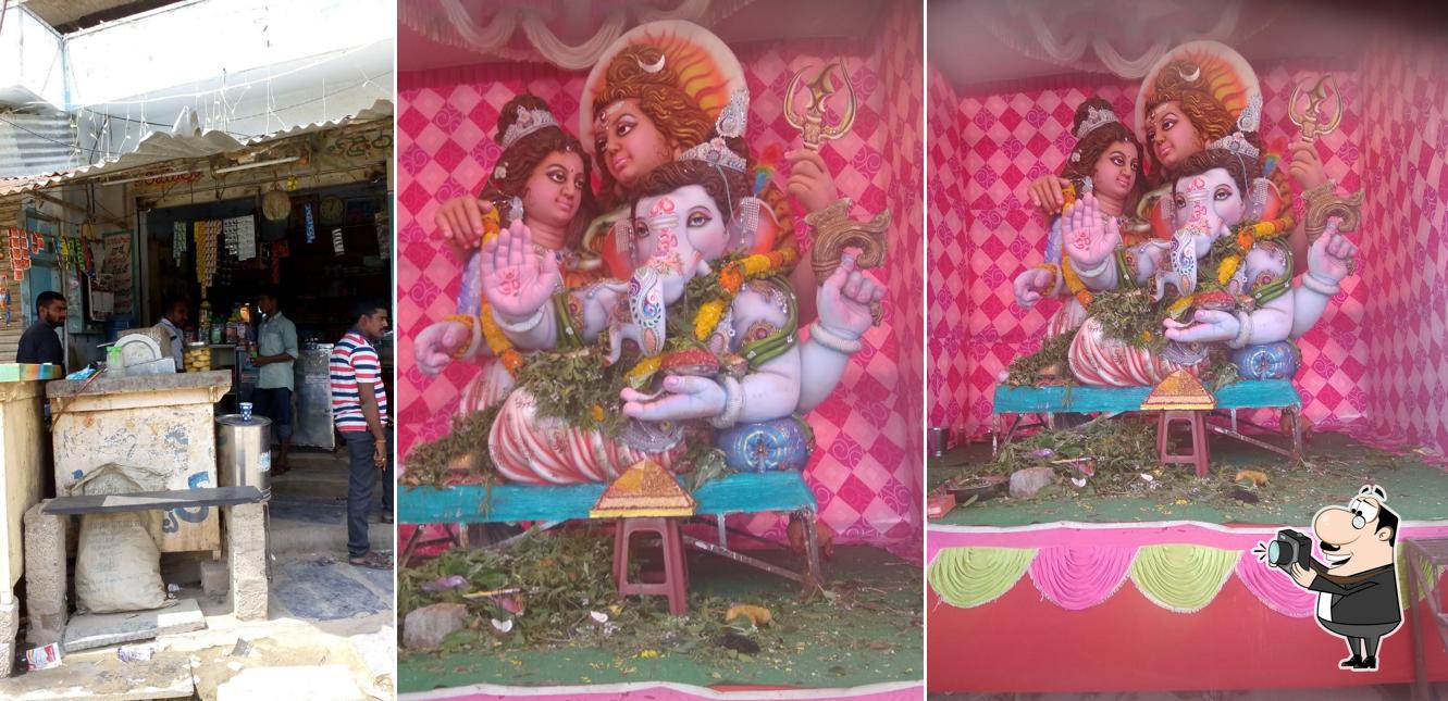 Karimulla Super Cooldrinks