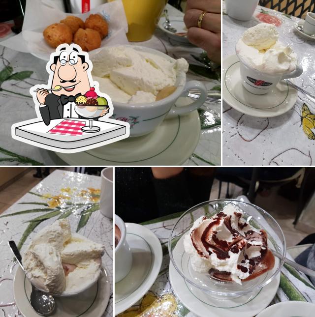 Bar Pasticceria Vecchi