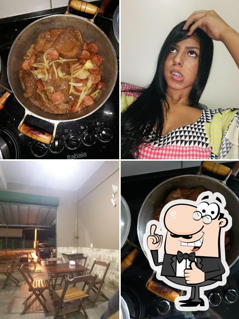 Giga Lanches