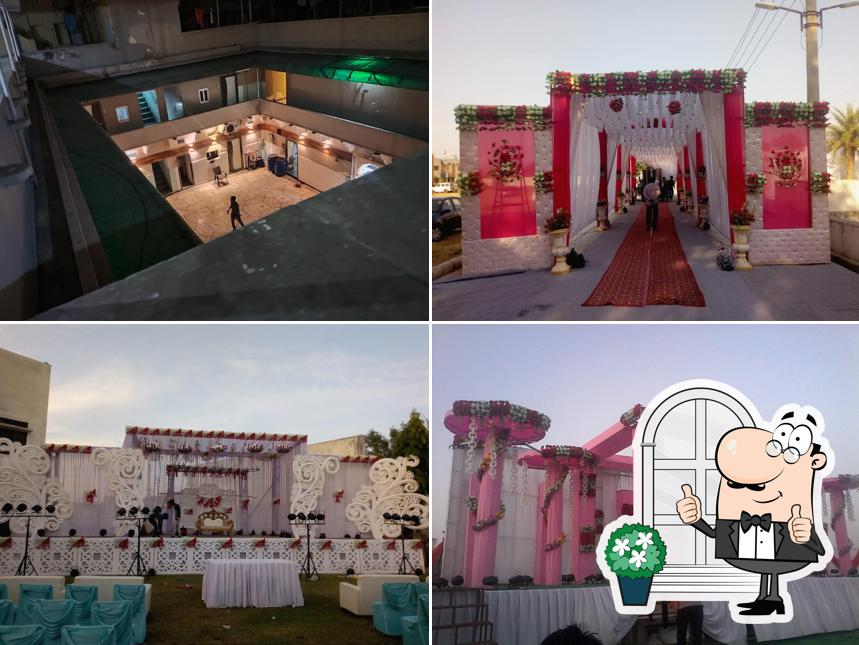 HOTEL HAVELI