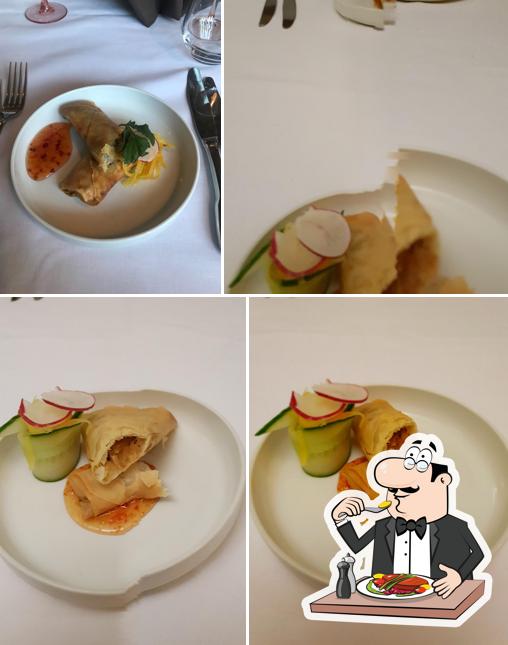 Indonesisch Restaurant Bali