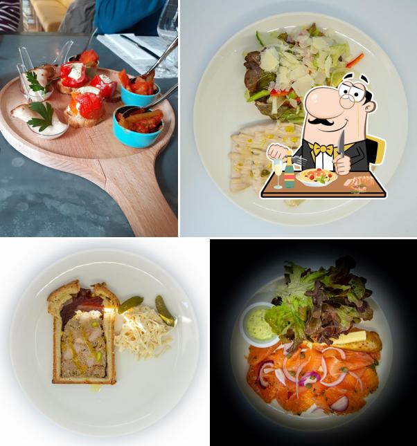 Le Bistro du Clos