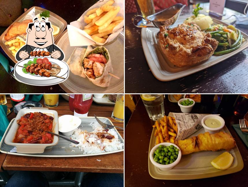 Paddy Reilly's