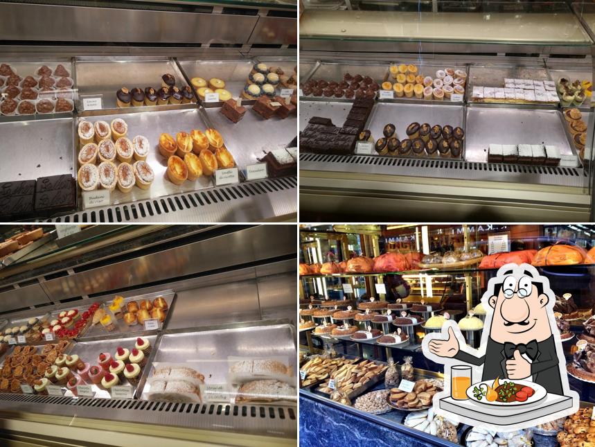 Pasticceria Tagliafico
