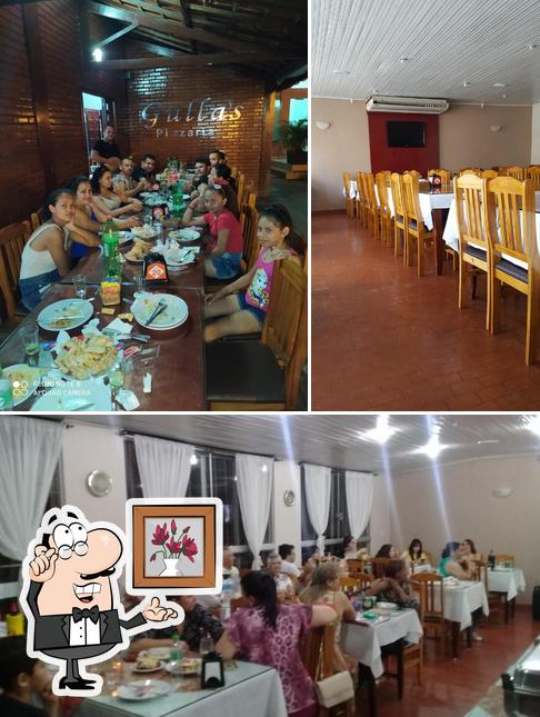 Restaurante Gulla's