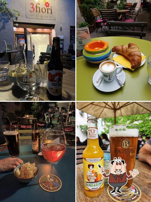 Platti al 3fiori Café & Craft Beer Bar