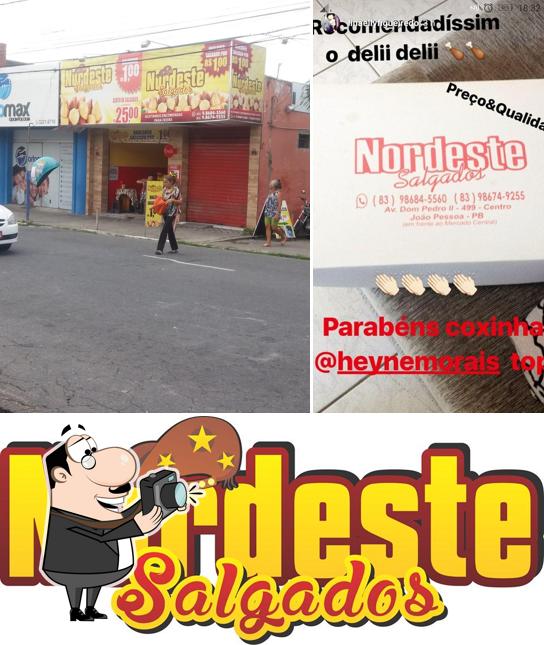 See the image of Nordeste Salgados