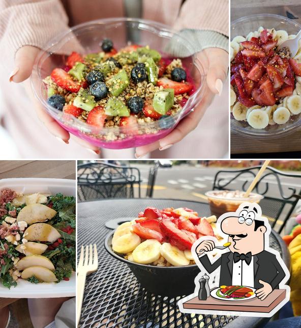 Pollen, Corvallis - Restaurant menu, prices and reviews