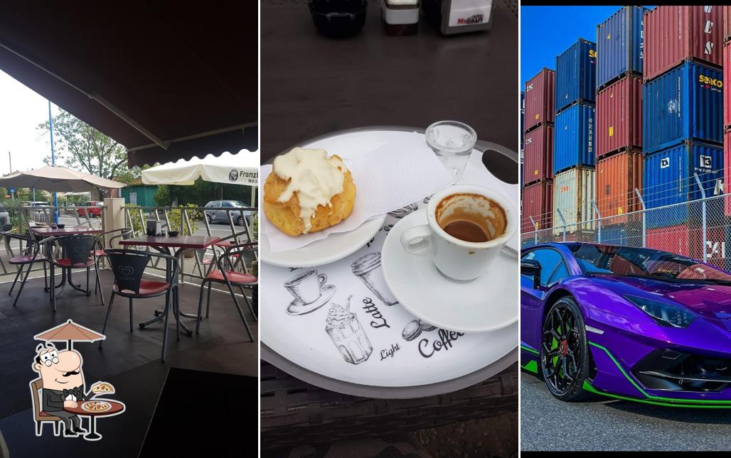 Sale& tabacchi caffetteria