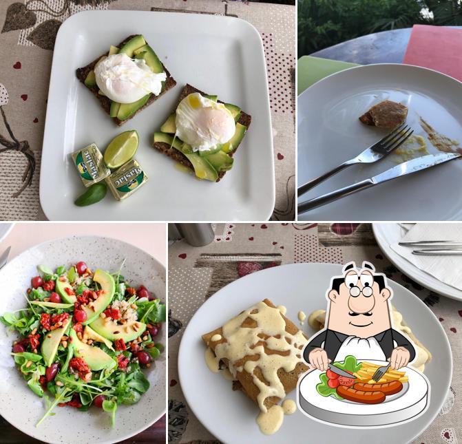 Vita Health Food Bar