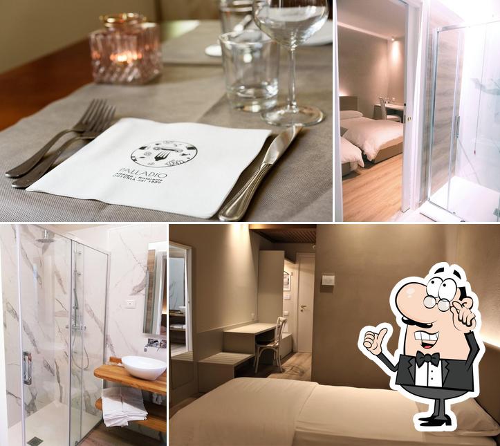 Albergo Ristorante Palladio