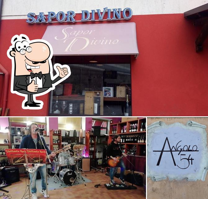 Ecco una foto di Angolo 54