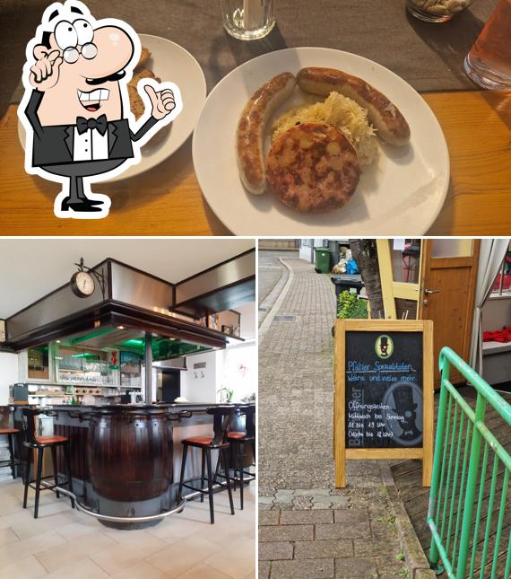 Bistro Pfälzer Mäd